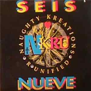 NKRU - Seis Neuve FLAC