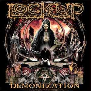 Lock Up - Demonization FLAC