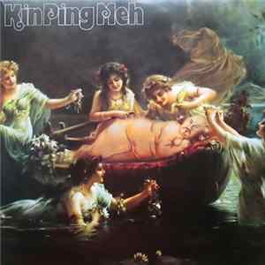Kin Ping Meh - Kin Ping Meh FLAC