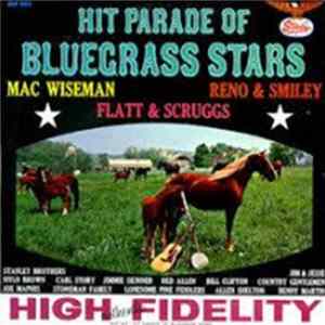Various - Hit Parade Of Bluegrass Stars FLAC