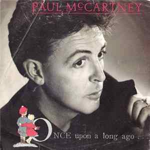 Paul McCartney - Once Upon A Long Ago FLAC