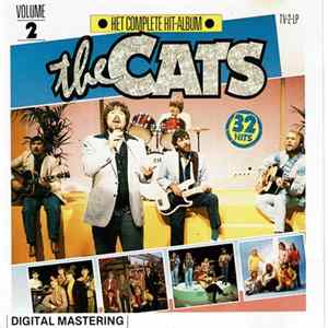 The Cats - Het Complete Hit-Album (Volume 2) FLAC
