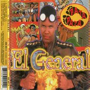 El General - Pata Pata FLAC
