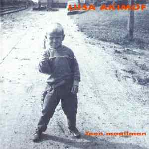 Liisa Akimof - Teen Maailman FLAC
