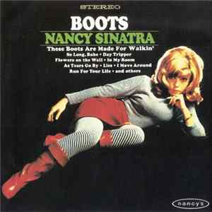 Nancy Sinatra - Boots FLAC