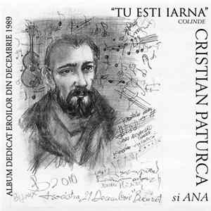 Cristian Pațurcă și Ana - Tu Ești Iarna (Colinde) FLAC