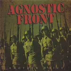 Agnostic Front - Another Voice FLAC