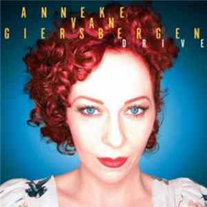 Anneke Van Giersbergen - Drive FLAC