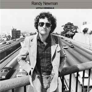 Randy Newman - Little Criminals FLAC