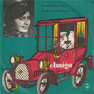 Petra Böttcher - Erst Kommst Du / Das Wunder Der Nacht FLAC