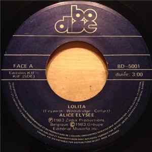 Alice Elysee - Lolita FLAC