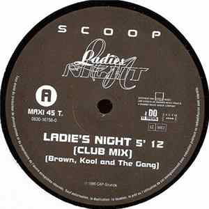 Scoop - Ladies Night FLAC