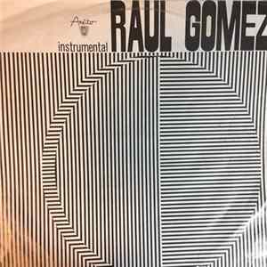 Raúl Gómez - Instrumental FLAC