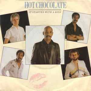 Hot Chocolate - It Started With A Kiss FLAC
