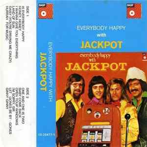 Jackpot - Everybody Happy With Jackpot FLAC
