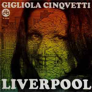 Gigliola Cinquetti - Liverpool FLAC