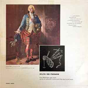 St. Columcille's United Gaelic Pipe Band, Sean McGonigal - Kilts On Parade FLAC