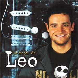 Leo Segarra - Lo mejor de Leo FLAC