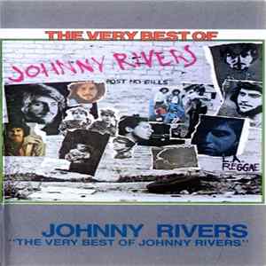 Johnny Rivers - The Very Best Of Johnny Rivers FLAC