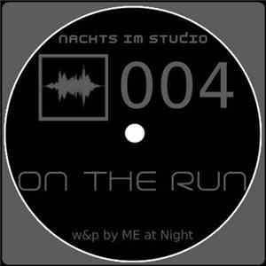 ME At Night - On The Run FLAC