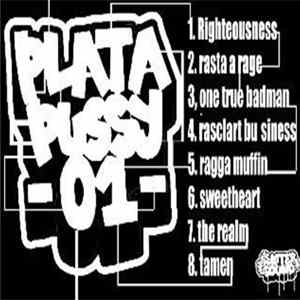 Platapussy - 01 FLAC