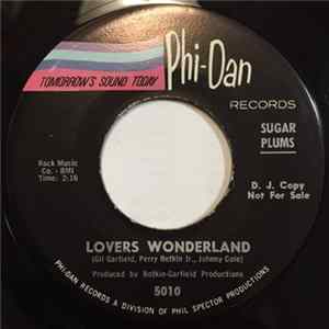 Sugar Plums - Lovers Wonderland / Sugar Plums Blues FLAC