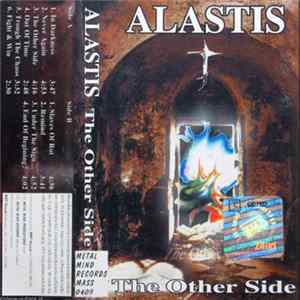 Alastis - The Other Side FLAC