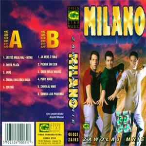 Milano - Zawołaj Mnie FLAC