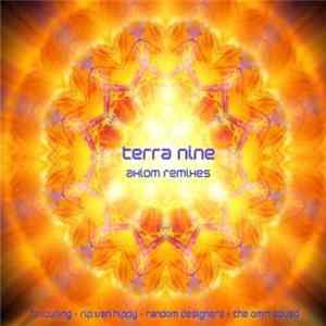 Terra Nine - Axiom Remixes FLAC