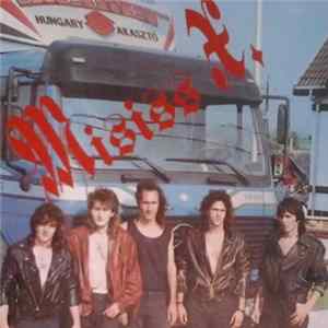 Misiss X - Misiss X FLAC