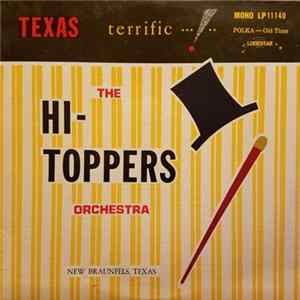 The Hi-Toppers Orchestra - Texas Terrific FLAC