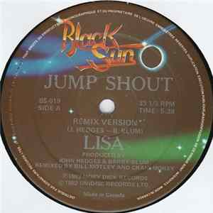Lisa - Jump Shout FLAC
