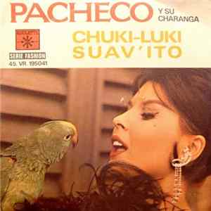 Pacheco Y Su Charanga - Suav'ito FLAC