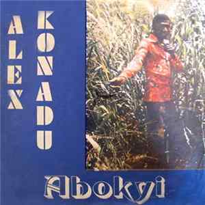 Alex Konadu - Abokyi FLAC