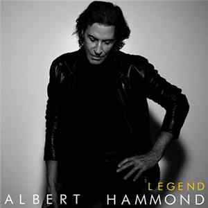 Albert Hammond - Legend FLAC