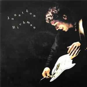 Jonathan Richman - Jonathan Richman FLAC