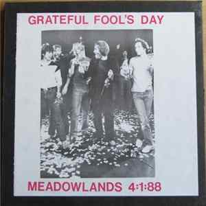 The Grateful Dead - Grateful Fool's Day FLAC