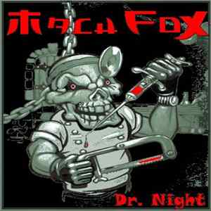 Mach FoX - Dr. Night EP FLAC