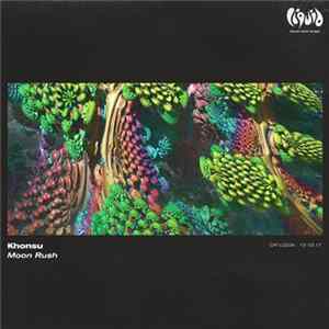 Moon Rush - Khonsu FLAC