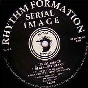 Rhythm Formation - Serial Image FLAC