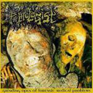 Pathologist - Grinding Opus Of Forensic Medical Problems FLAC