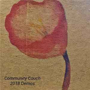Community Couch - 2018 Demos FLAC