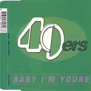 49ers - Baby I'm Yours FLAC