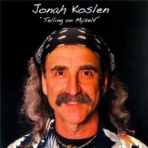 Jonah Koslen - Telling On Myself FLAC