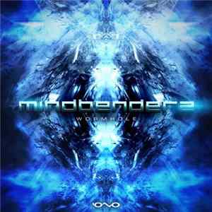 Mindbenderz - Wormhole FLAC