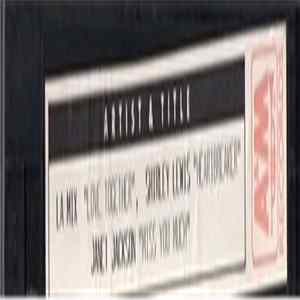 L.A. Mix, Shirley Lewis, Janet Jackson - Love Together / Heartbreaker / Miss You much FLAC