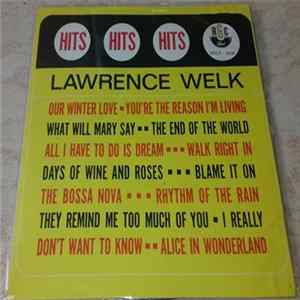 Hits! Hits! Hits! - Lawrence Welk FLAC