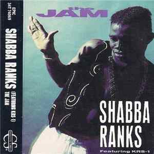 Shabba Ranks Featuring KRS-1 - The Jam FLAC