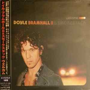 Doyle Bramhall II & Smokestack - Welcome FLAC