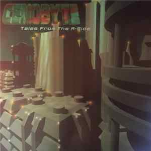 Cenobyte - Tales From The A-Side FLAC